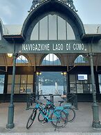 Le Stanze del Lago Suites & Pool