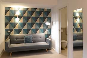 Le Stanze del Lago Suites & Pool