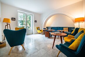 Le Stanze del Lago Suites & Pool