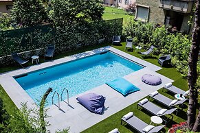 Le Stanze del Lago Suites & Pool