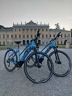 Le Stanze del Lago Suites & Pool