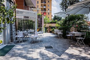 Le Stanze del Lago Suites & Pool