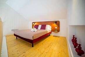 Le Stanze del Lago Suites & Pool