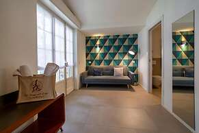 Le Stanze del Lago Suites & Pool