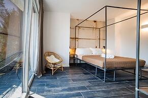 Le Stanze del Lago Suites & Pool