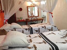 Outpost Lodge