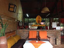Outpost Lodge