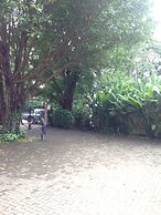Outpost Lodge