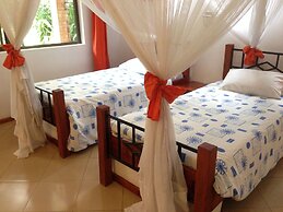 Outpost Lodge