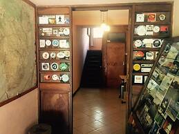 Outpost Lodge