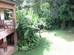 Outpost Lodge