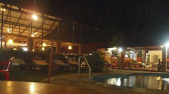Outpost Lodge