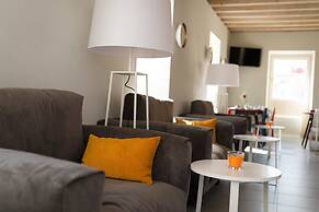 Hotel Tematico Do Banco Azul