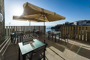 Hotel Tematico Do Banco Azul