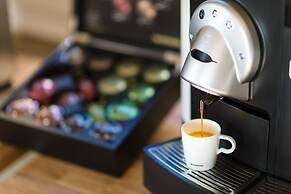 Hotel Tematico Do Banco Azul