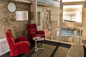 Hotel Tematico Do Banco Azul