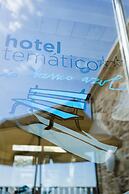 Hotel Tematico Do Banco Azul