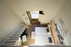 Hotel Tematico Do Banco Azul