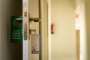 Hotel Tematico Do Banco Azul