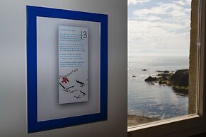 Hotel Tematico Do Banco Azul