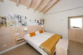 Hotel Tematico Do Banco Azul