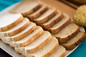 Hotel Tematico Do Banco Azul