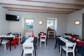 Hotel Tematico Do Banco Azul