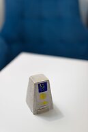 Hotel Tematico Do Banco Azul