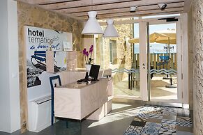 Hotel Tematico Do Banco Azul