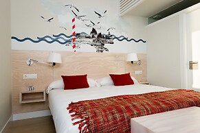 Hotel Tematico Do Banco Azul