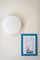 Hotel Tematico Do Banco Azul