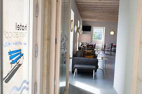 Hotel Tematico Do Banco Azul