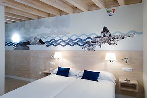 Hotel Tematico Do Banco Azul