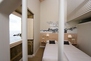 Hotel Tematico Do Banco Azul