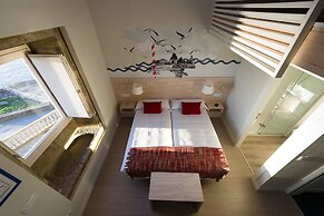 Hotel Tematico Do Banco Azul