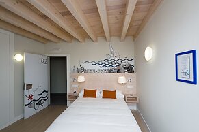 Hotel Tematico Do Banco Azul