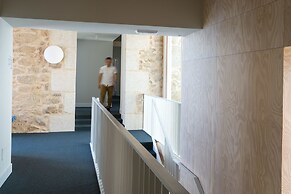 Hotel Tematico Do Banco Azul