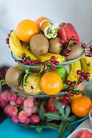 Hotel Tematico Do Banco Azul