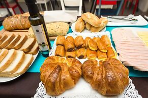 Hotel Tematico Do Banco Azul