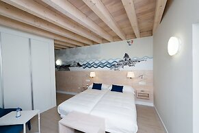 Hotel Tematico Do Banco Azul