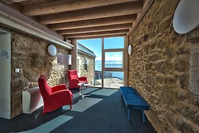 Hotel Tematico Do Banco Azul