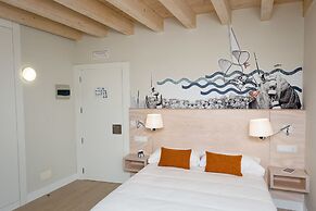 Hotel Tematico Do Banco Azul