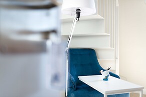 Hotel Tematico Do Banco Azul