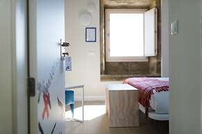 Hotel Tematico Do Banco Azul