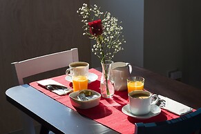 Hotel Tematico Do Banco Azul