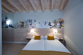 Hotel Tematico Do Banco Azul