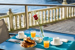 Hotel Tematico Do Banco Azul