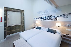 Hotel Tematico Do Banco Azul