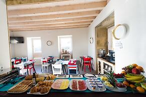 Hotel Tematico Do Banco Azul