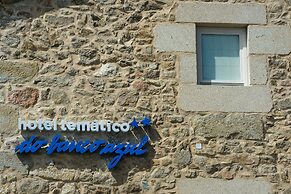 Hotel Tematico Do Banco Azul